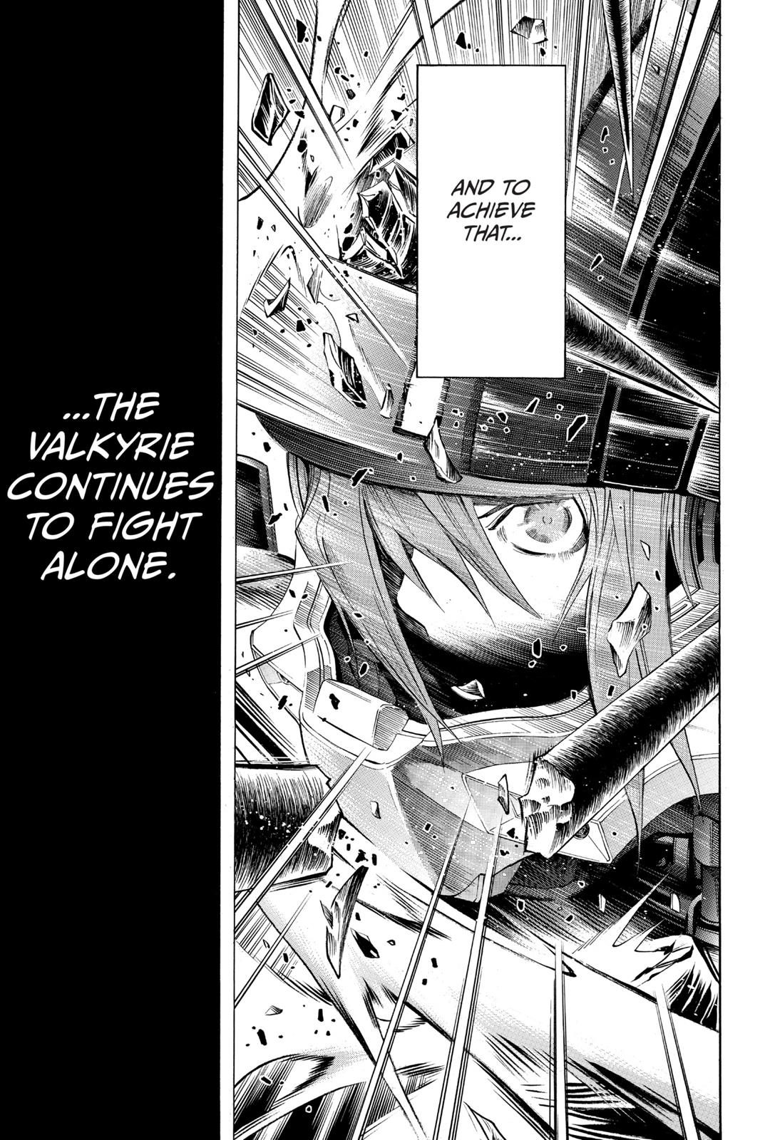 Read All You Need Is Kill en Manga Online