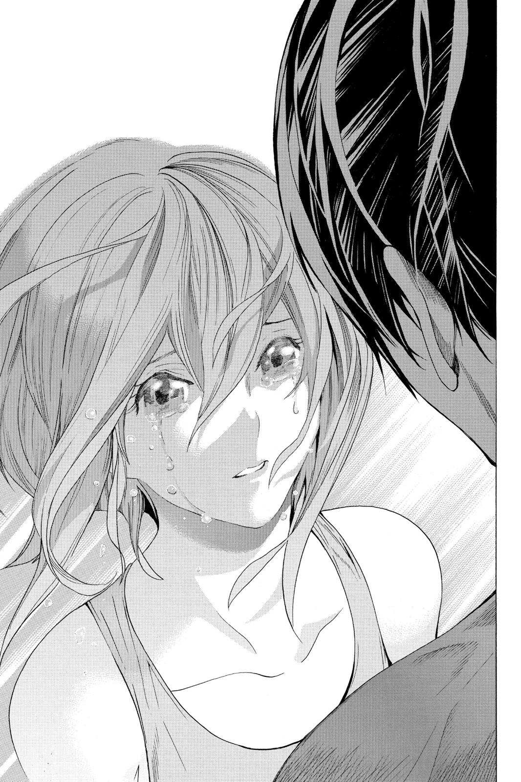 Read All You Need Is Kill en Manga Online