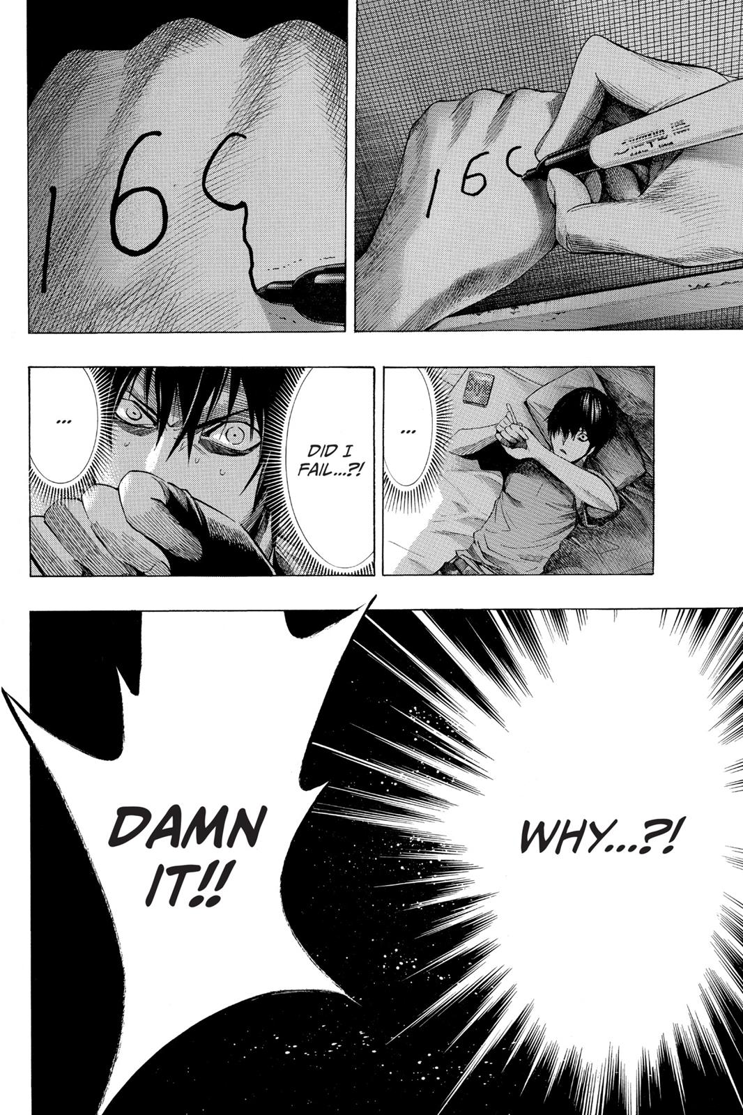 Read All You Need Is Kill en Manga Online