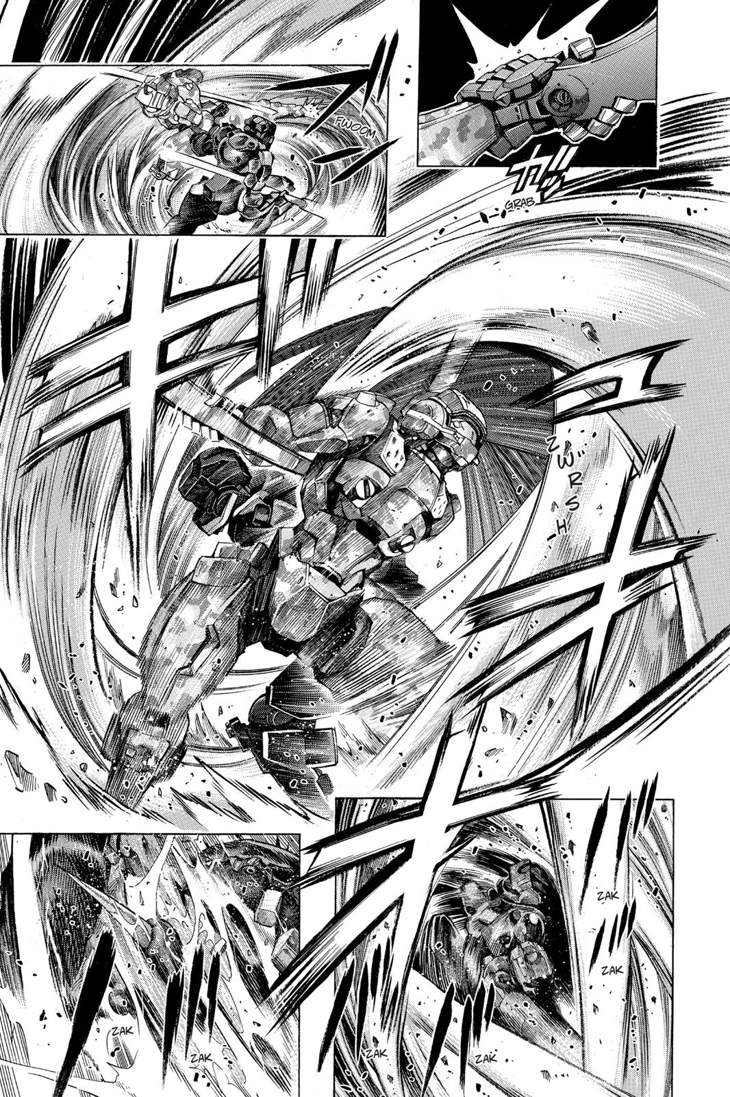 Read All You Need Is Kill en Manga Online