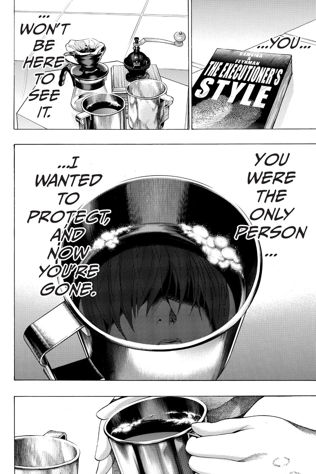 Read All You Need Is Kill en Manga Online