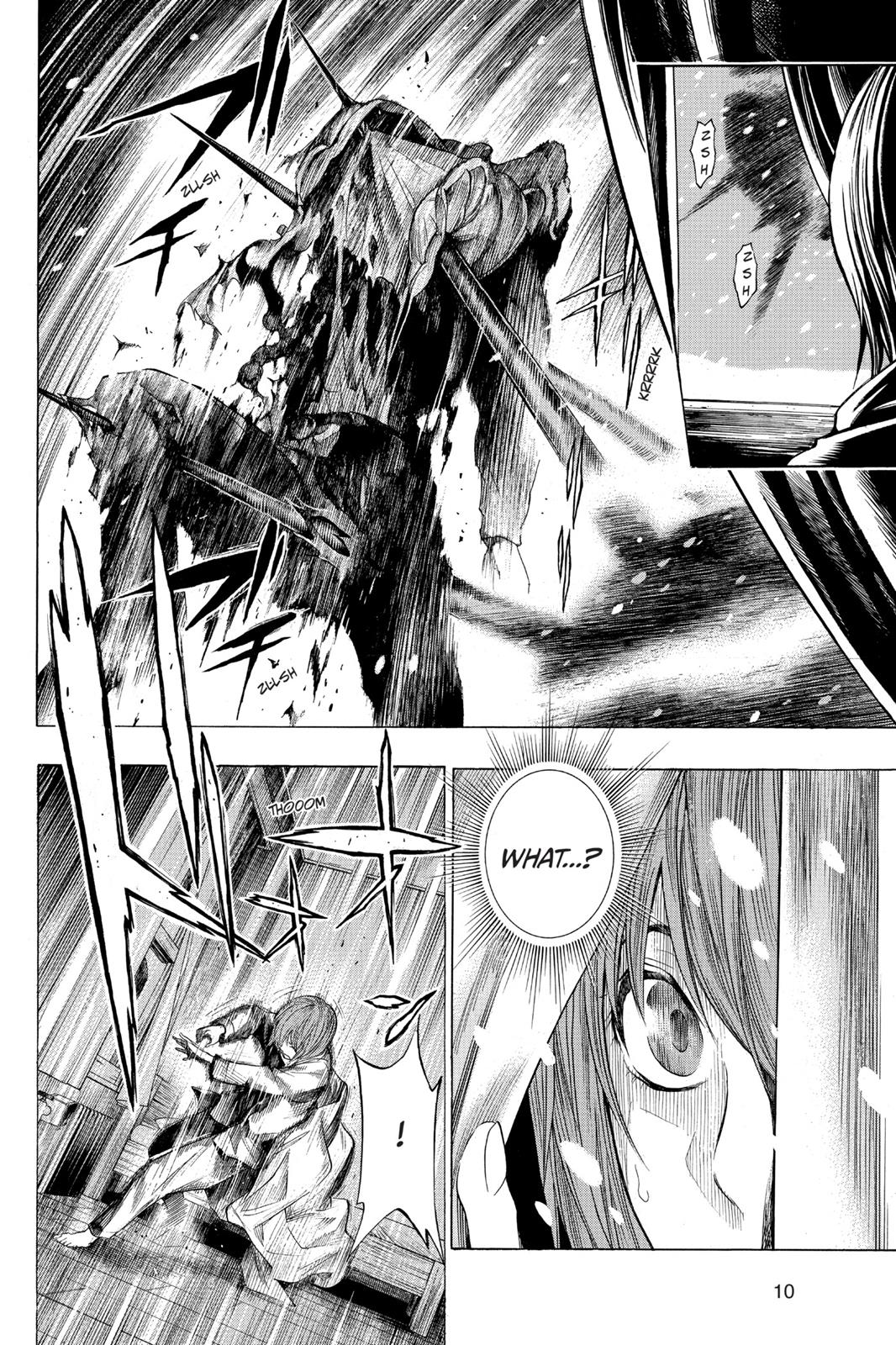 Read All You Need Is Kill en Manga Online