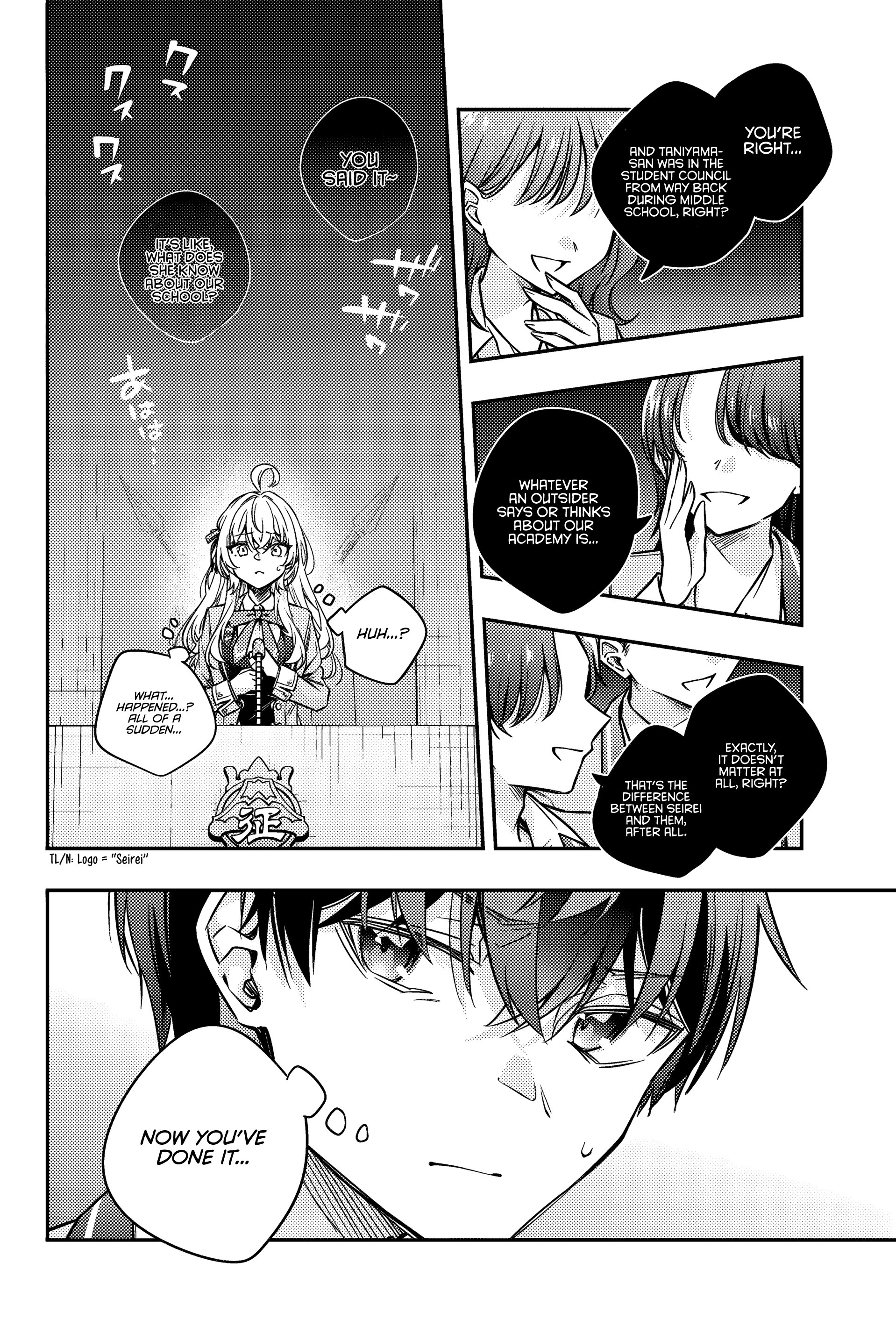 Read Alya Sometimes Hides Her Feelings in Russian EN Manga Online