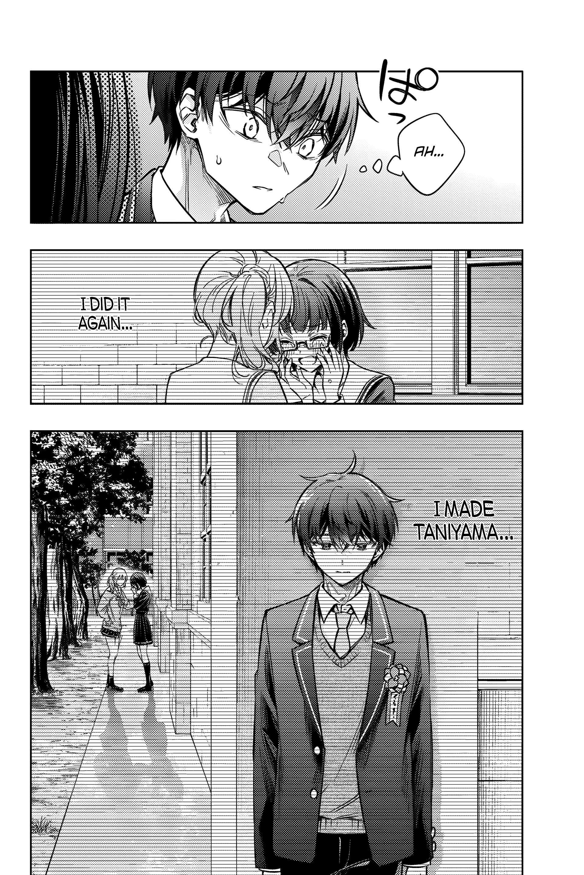 Read Alya Sometimes Hides Her Feelings in Russian EN Manga Online