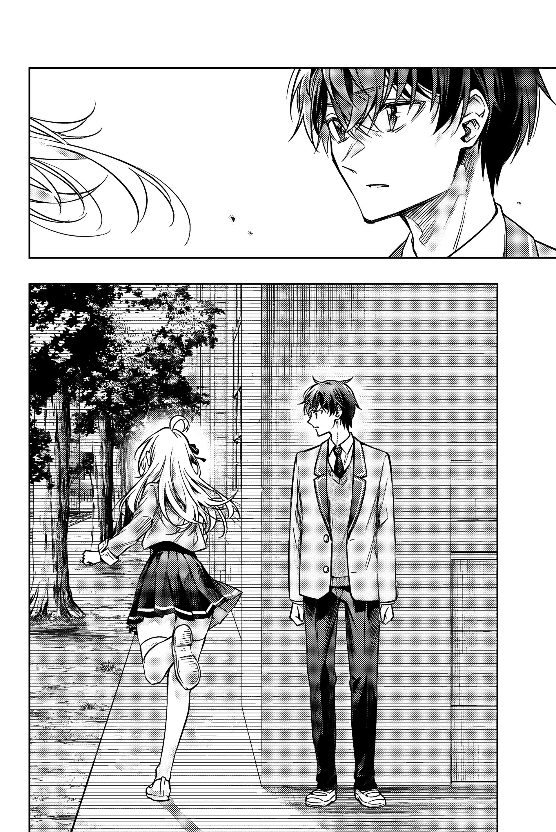 Read Alya Sometimes Hides Her Feelings in Russian EN Manga Online
