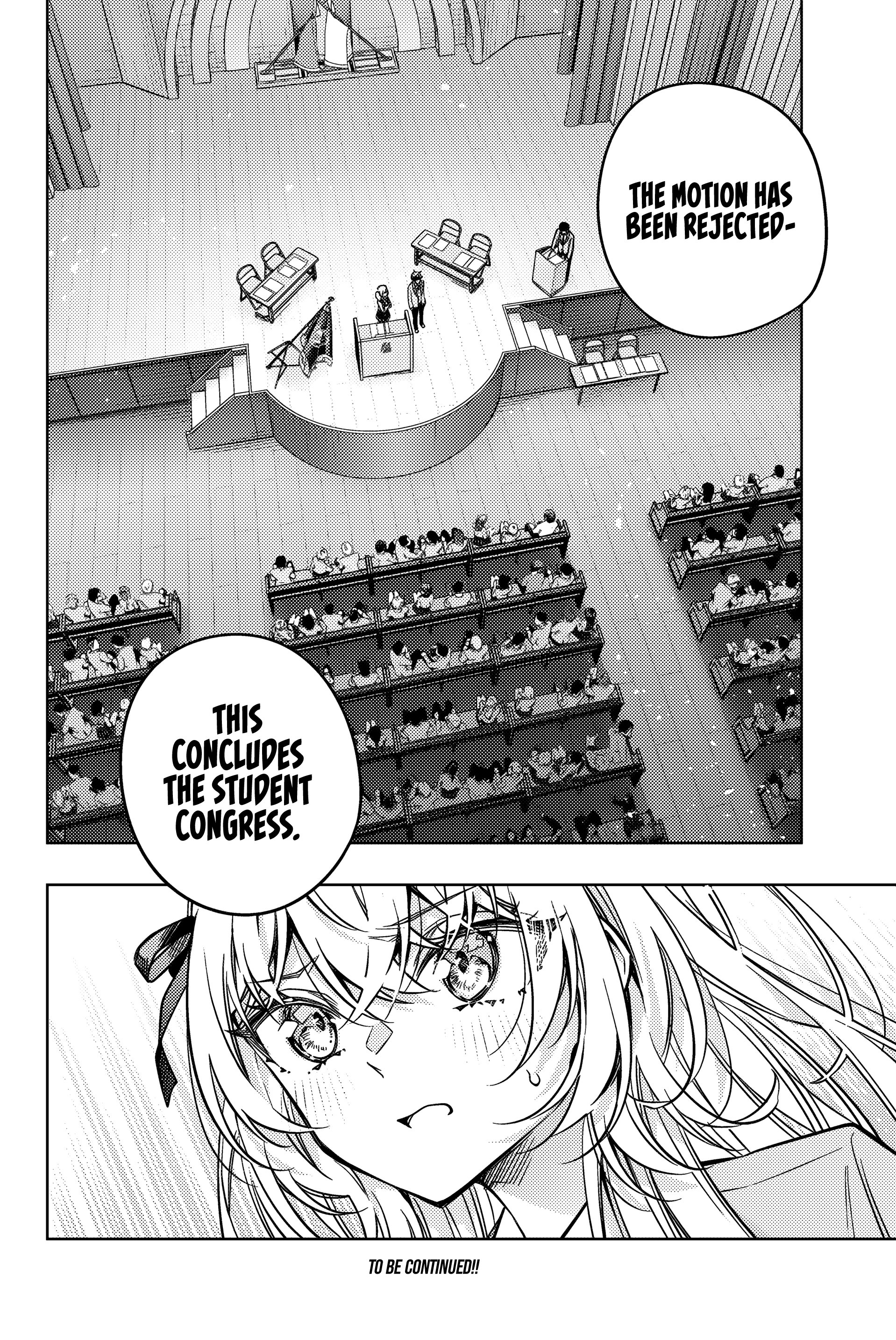 Read Alya Sometimes Hides Her Feelings in Russian EN Manga Online