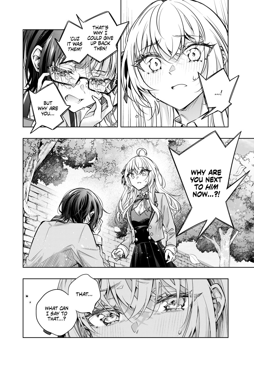 Read Alya Sometimes Hides Her Feelings in Russian EN Manga Online