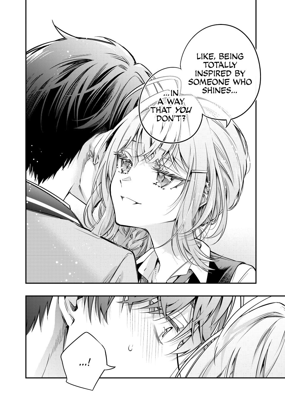Read Alya Sometimes Hides Her Feelings in Russian EN Manga Online
