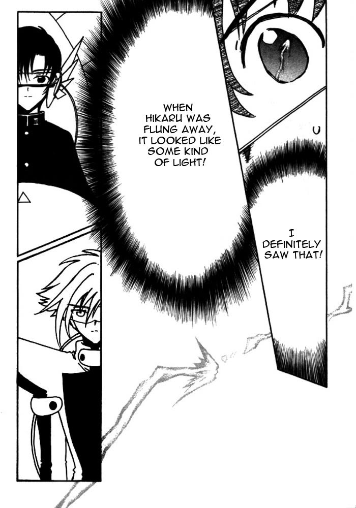 Read Angelic Layer en Manga Online