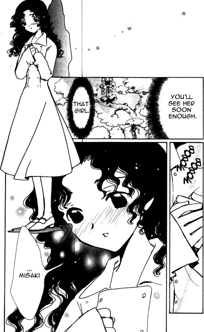 Read Angelic Layer en Manga Online