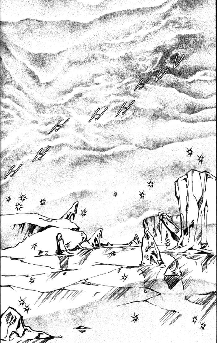Read Angelic Layer en Manga Online
