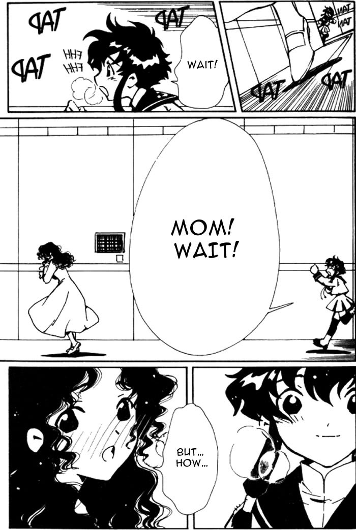 Read Angelic Layer en Manga Online