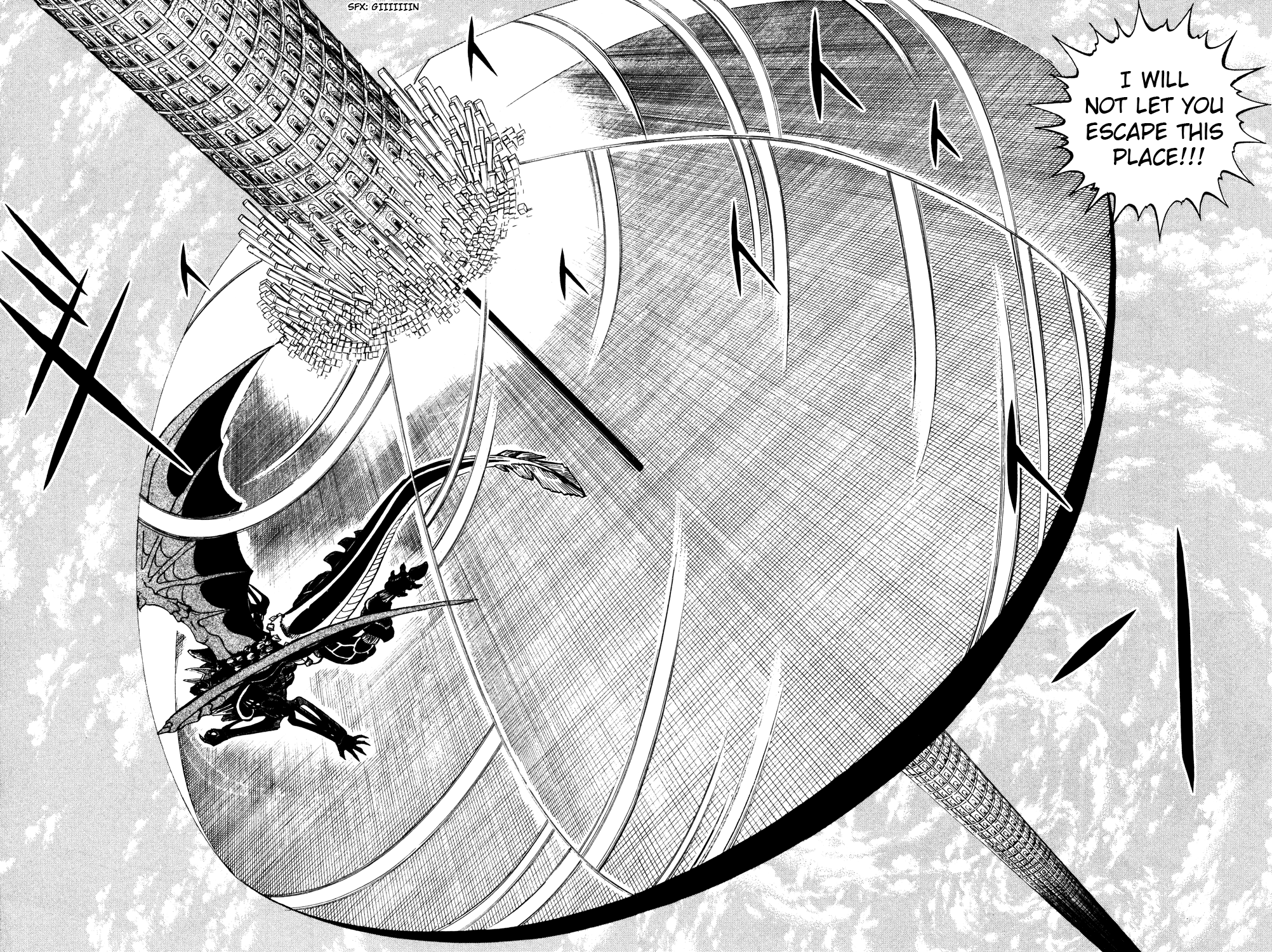 Read Animal Land en Manga Online