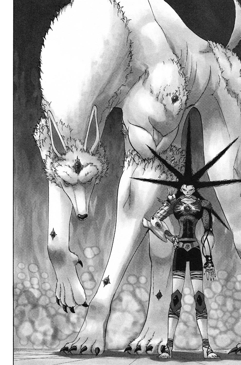 Read Animal Land en Manga Online