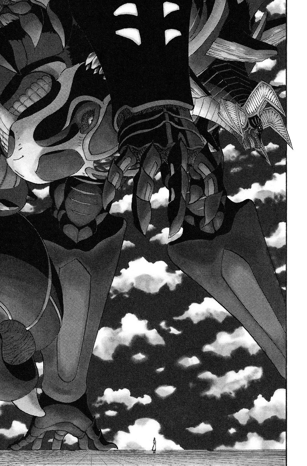 Read Animal Land en Manga Online