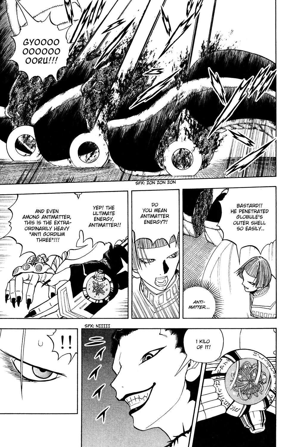 Read Animal Land en Manga Online
