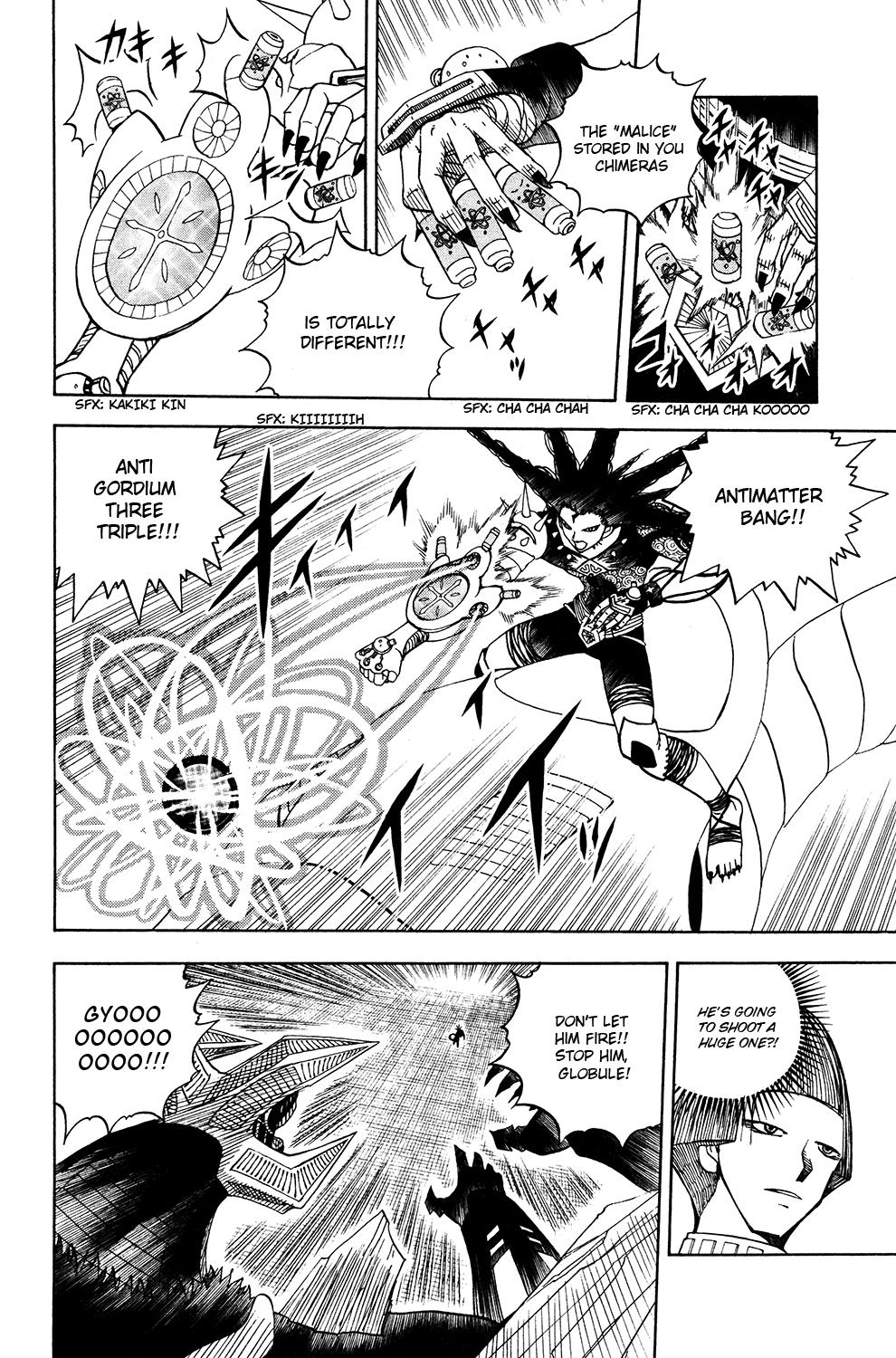Read Animal Land en Manga Online