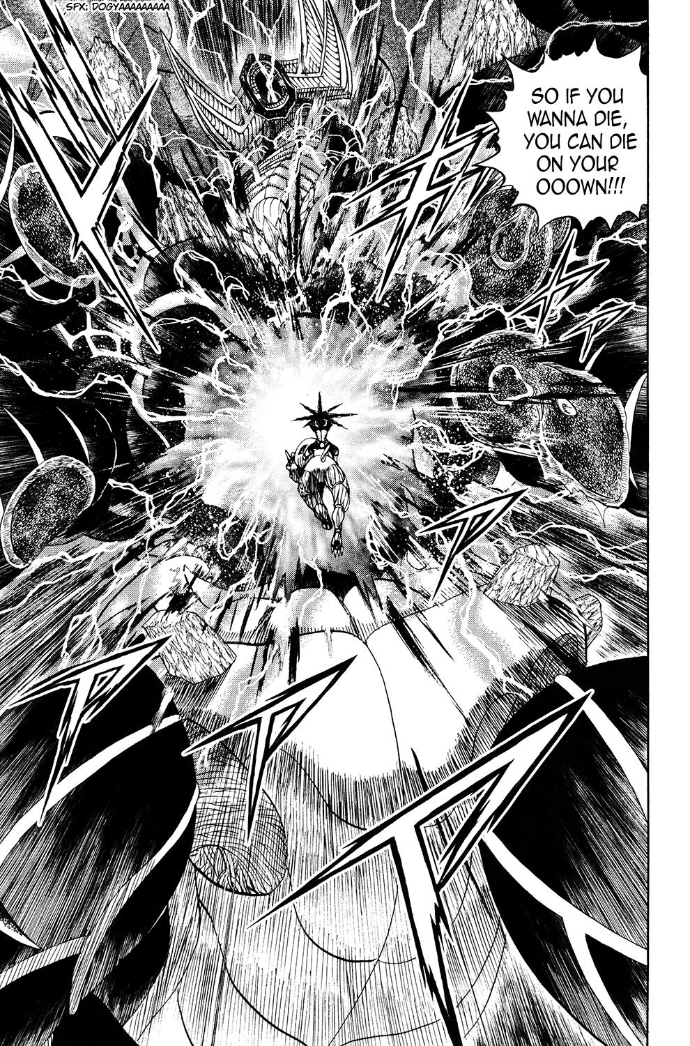Read Animal Land en Manga Online