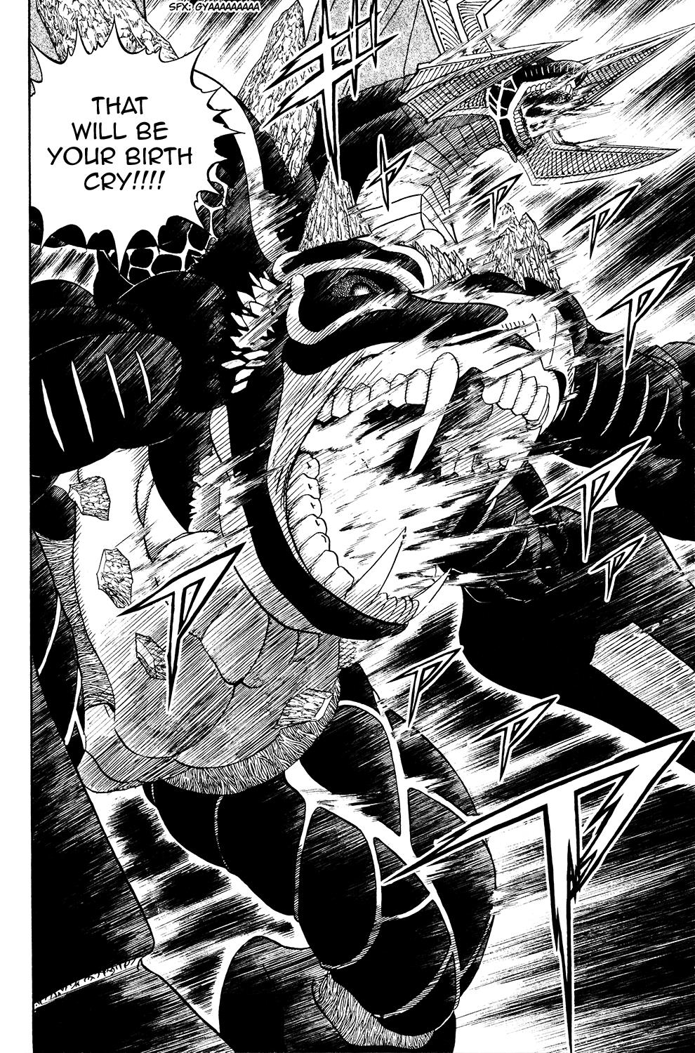 Read Animal Land en Manga Online