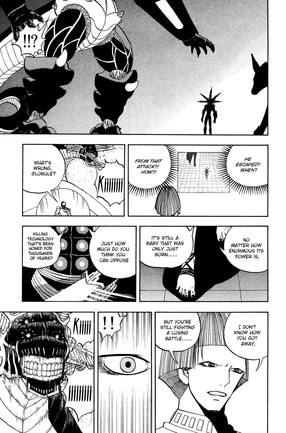 Read Animal Land en Manga Online