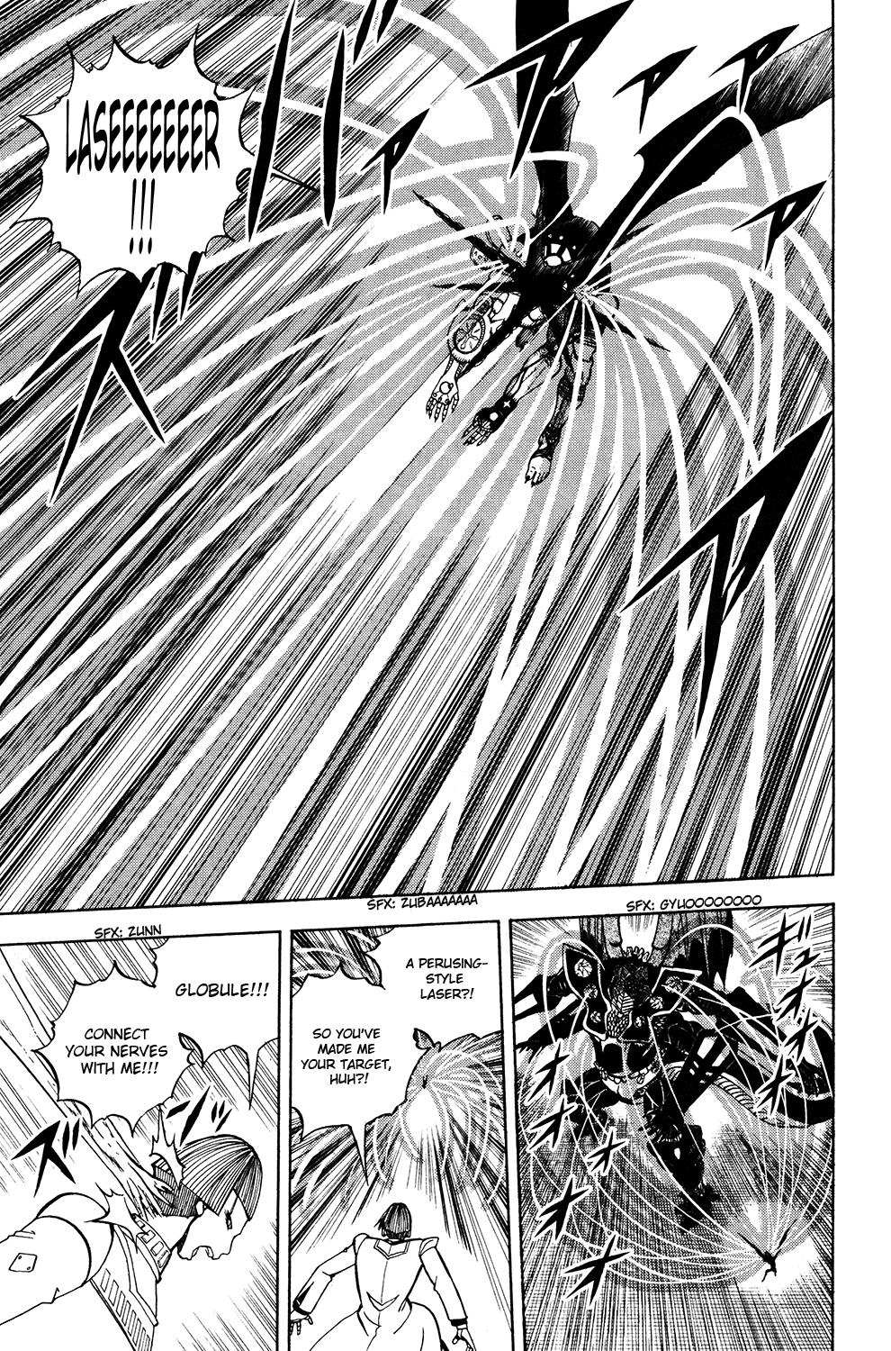 Read Animal Land en Manga Online