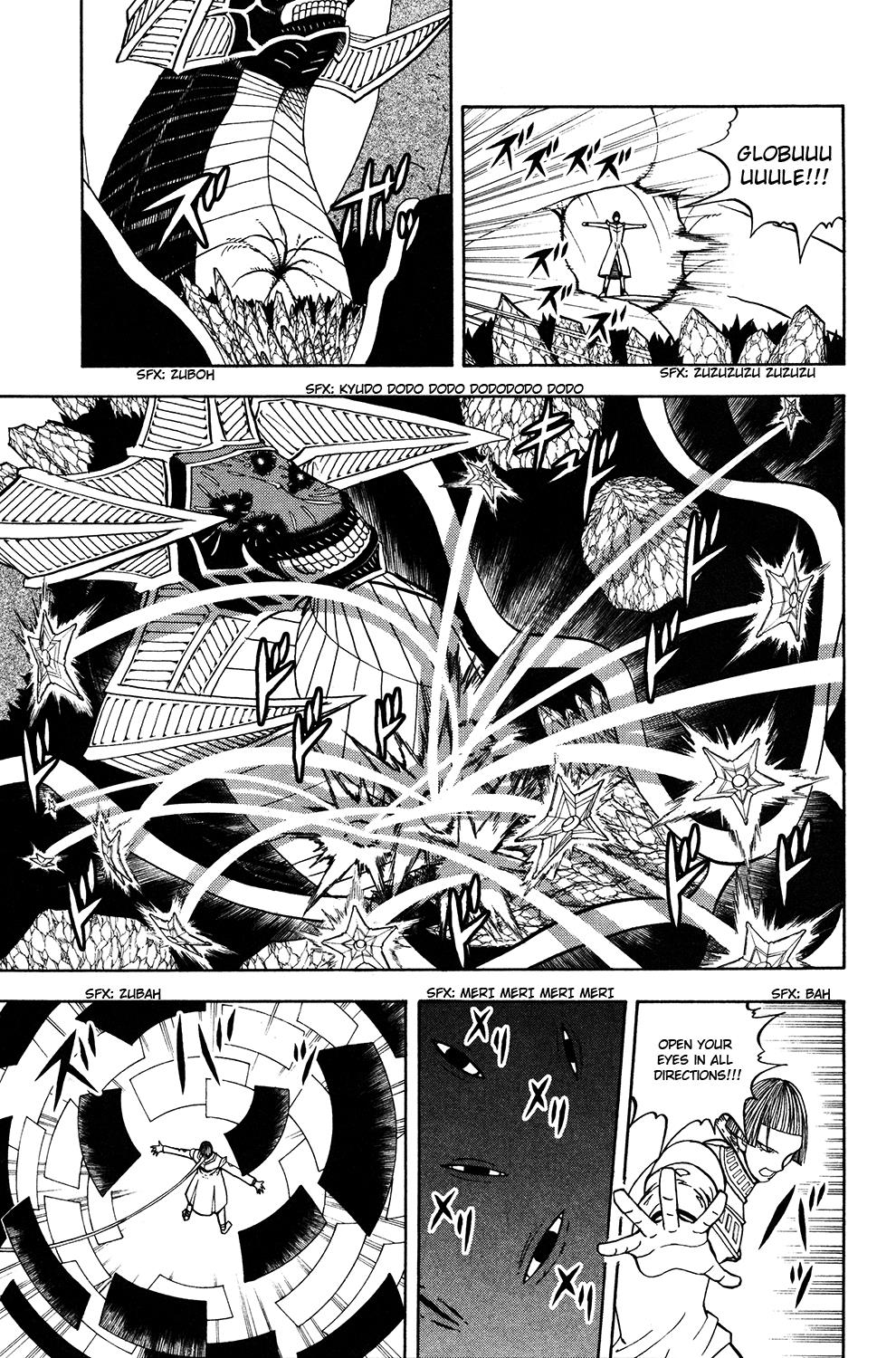 Read Animal Land en Manga Online