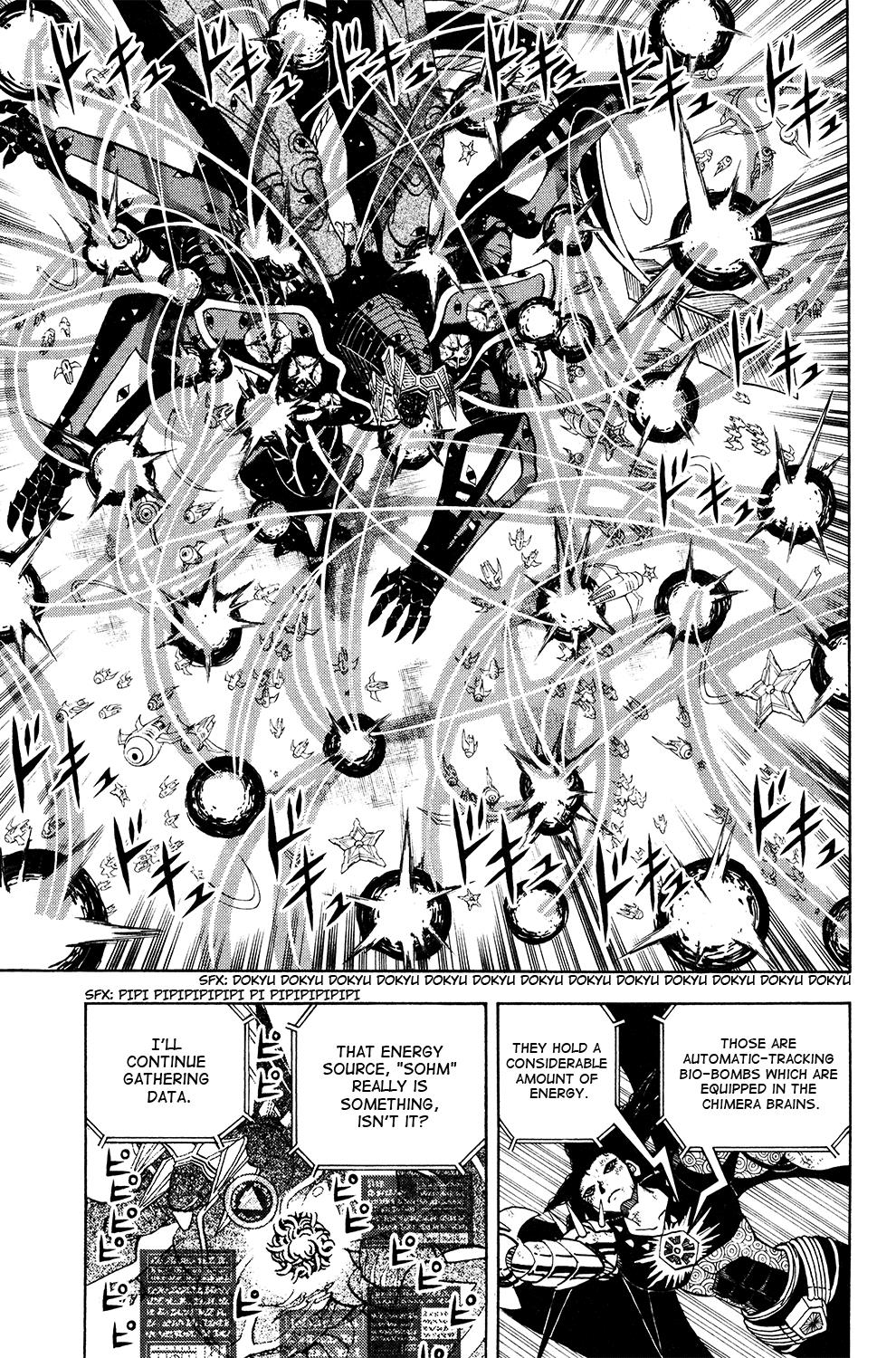 Read Animal Land en Manga Online