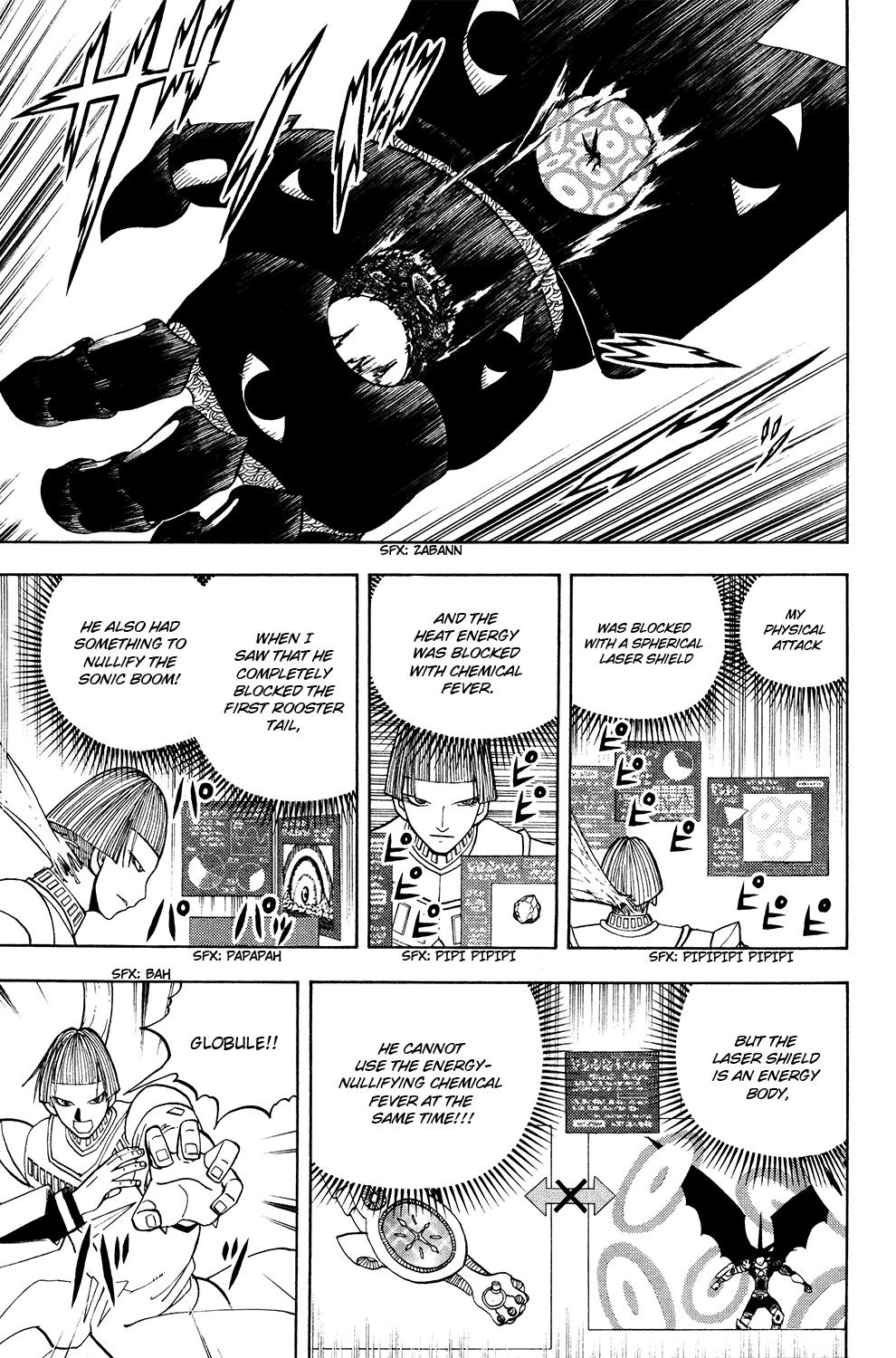Read Animal Land en Manga Online