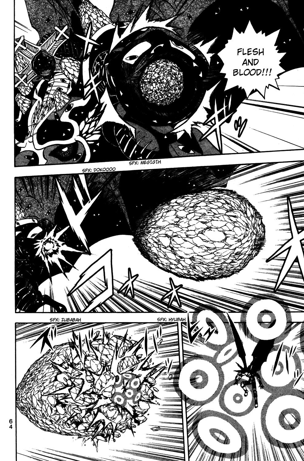 Read Animal Land en Manga Online