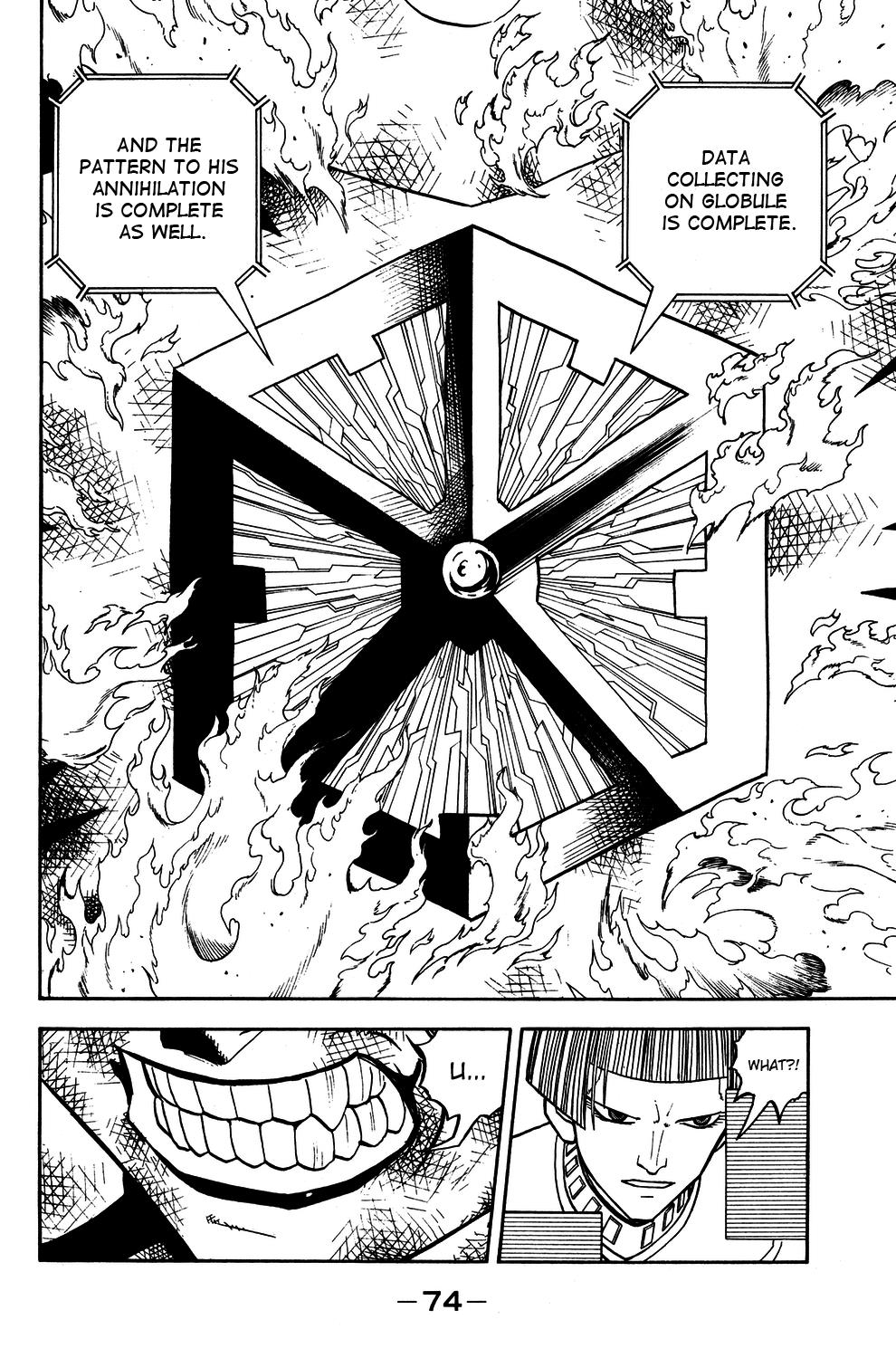 Read Animal Land en Manga Online
