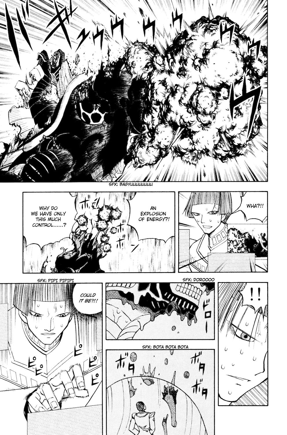 Read Animal Land en Manga Online