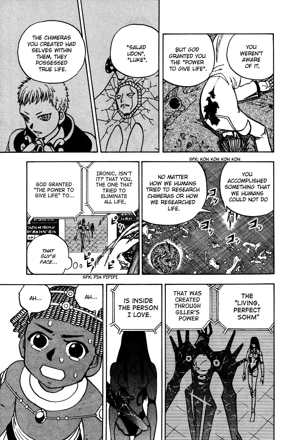 Read Animal Land en Manga Online