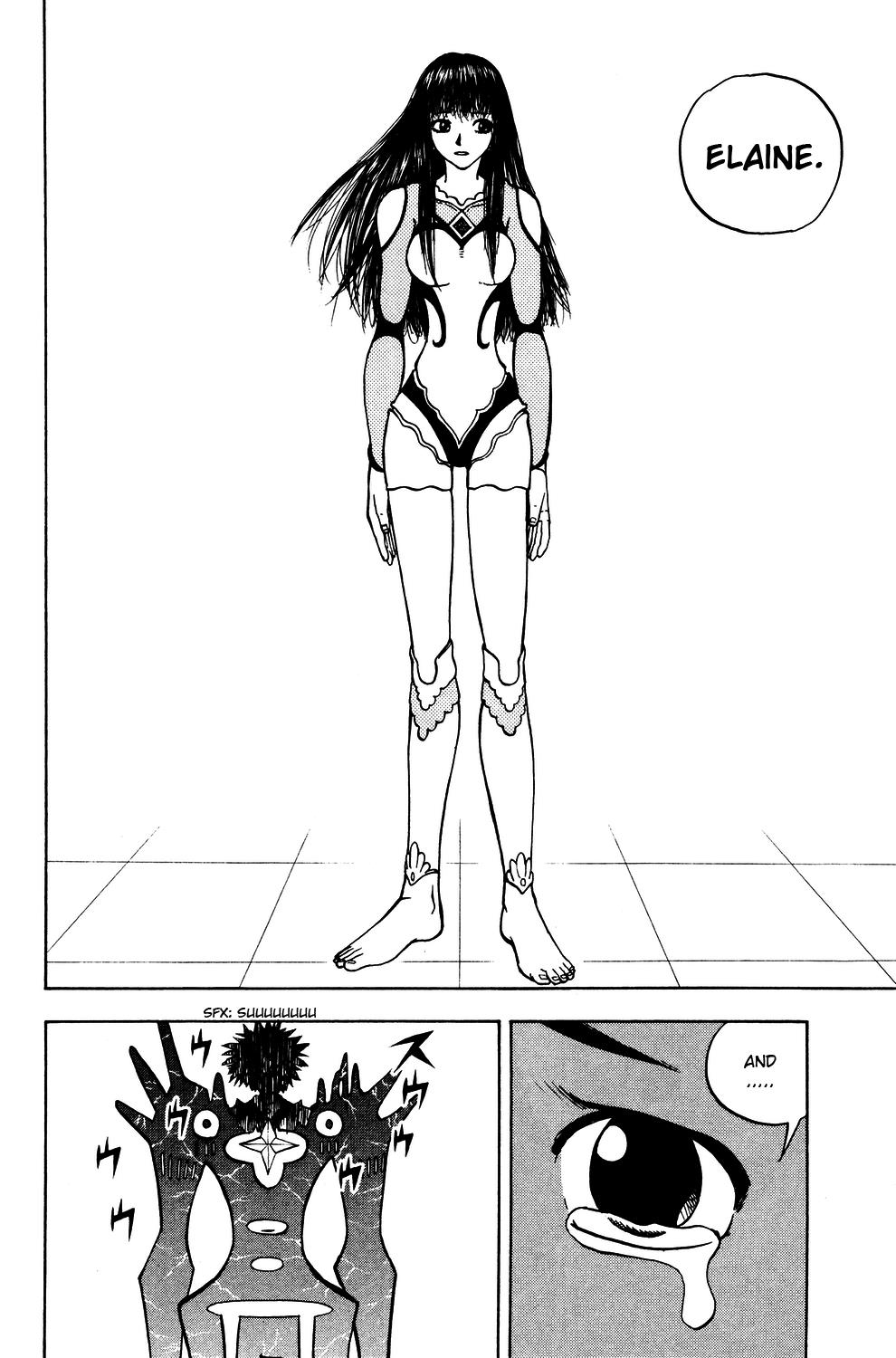 Read Animal Land en Manga Online