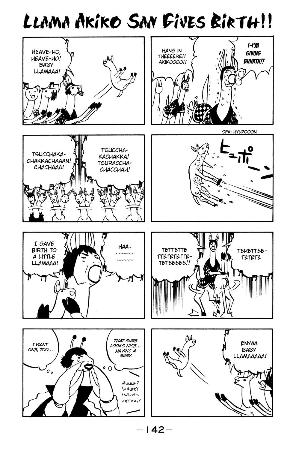 Read Animal Land en Manga Online