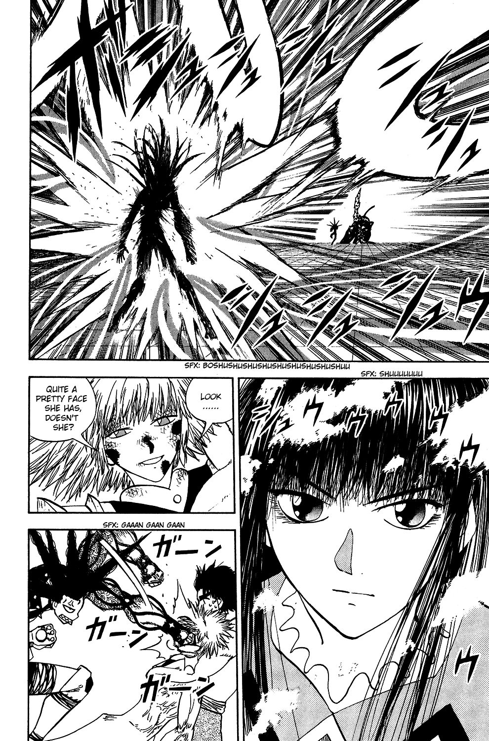 Read Animal Land en Manga Online