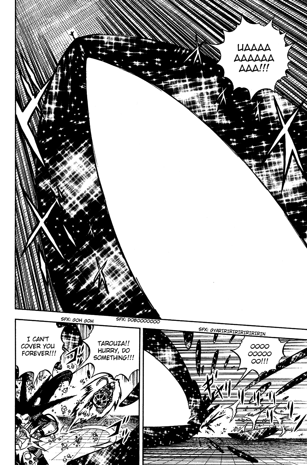 Read Animal Land en Manga Online