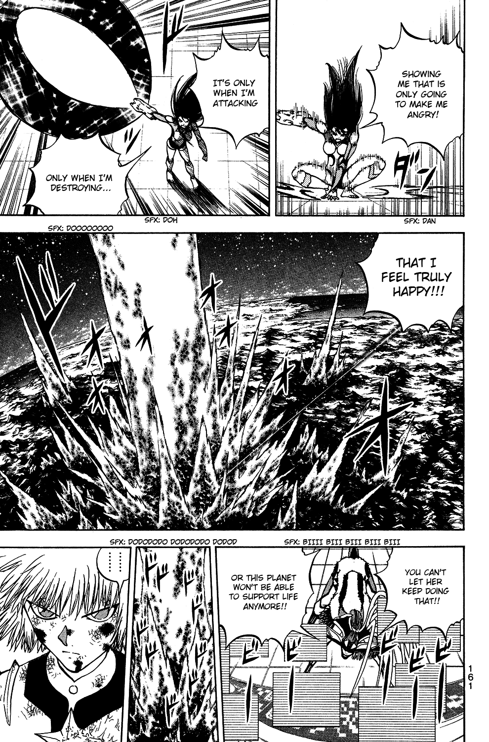 Read Animal Land en Manga Online