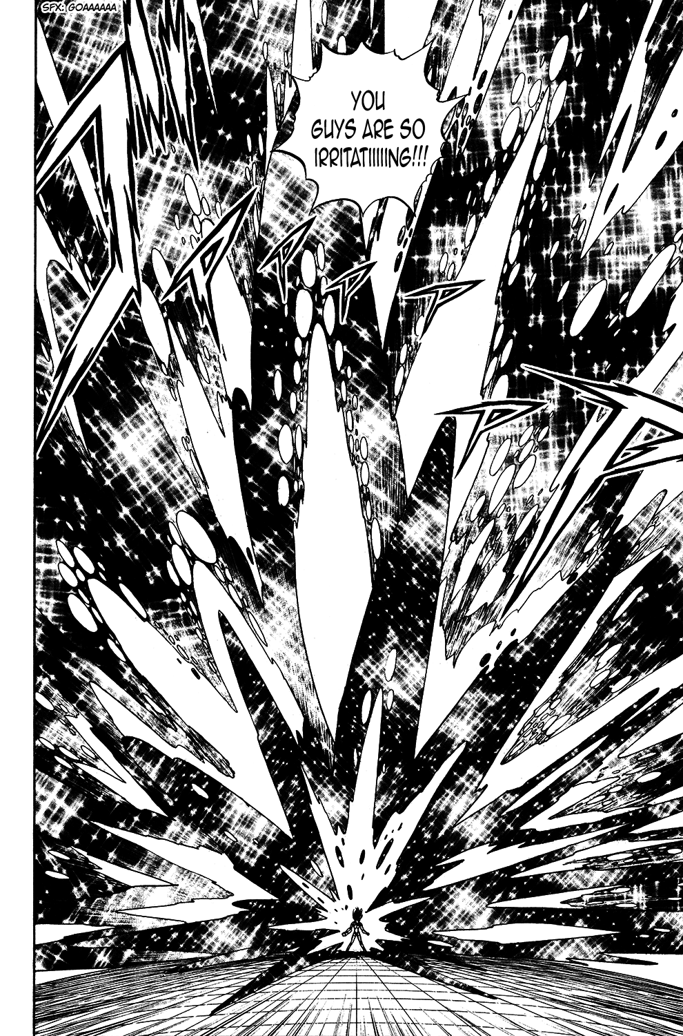 Read Animal Land en Manga Online