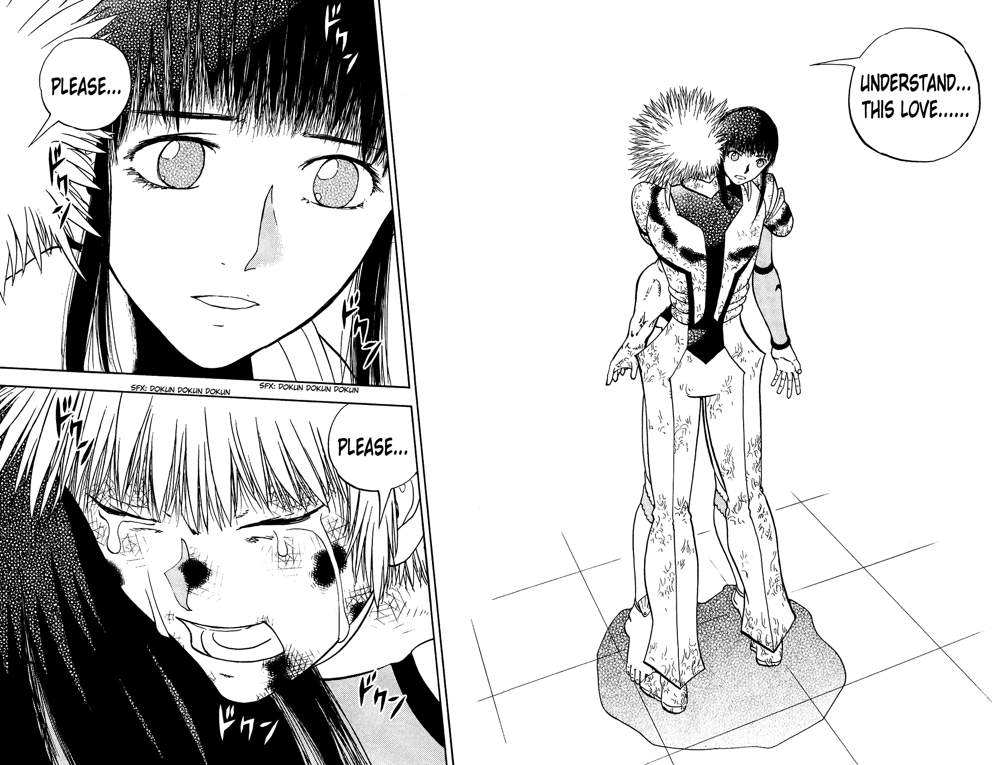 Read Animal Land en Manga Online