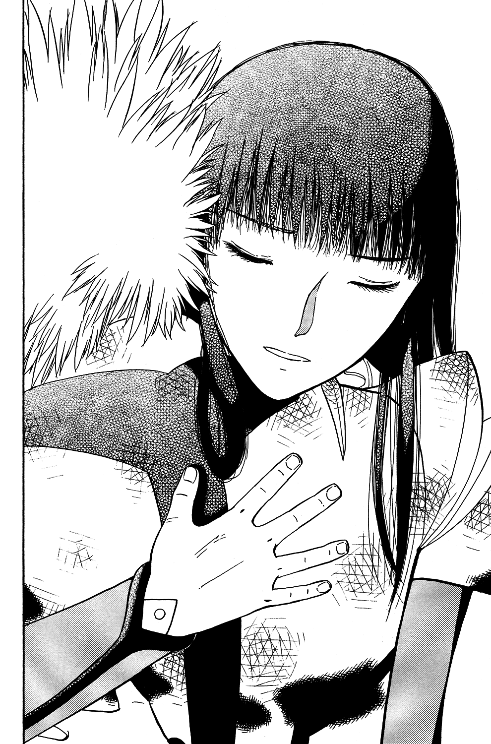 Read Animal Land en Manga Online