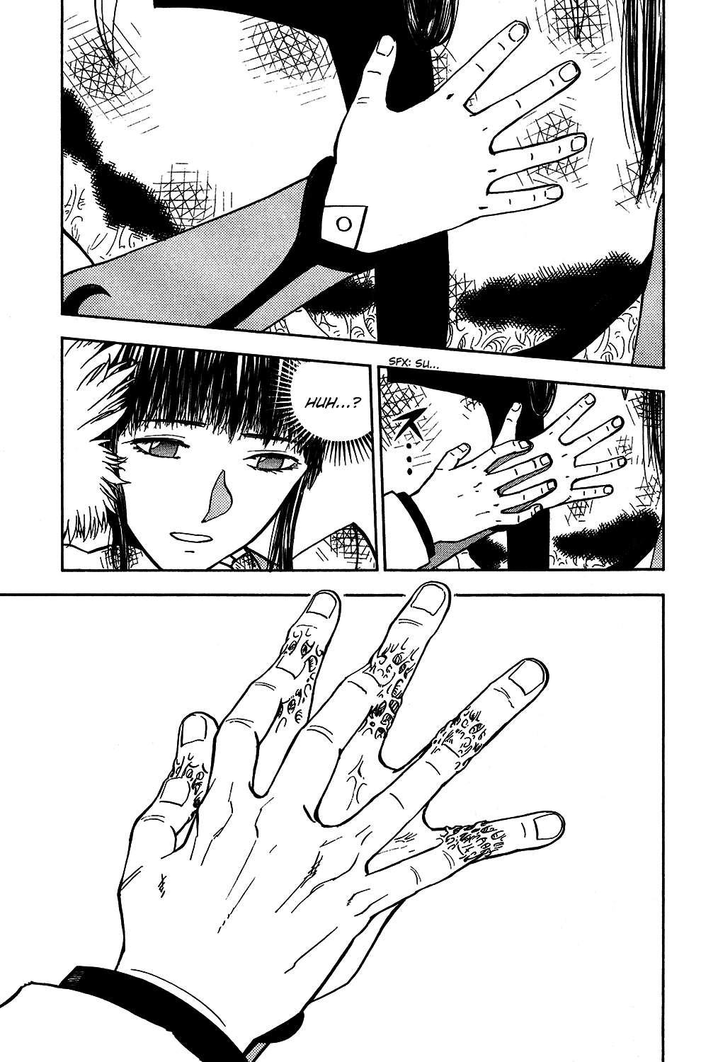 Read Animal Land en Manga Online