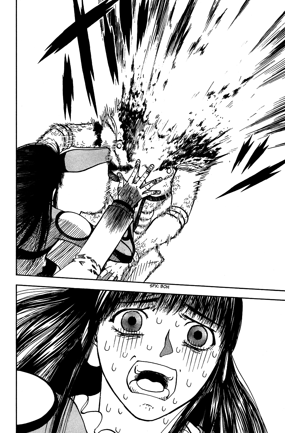 Read Animal Land en Manga Online