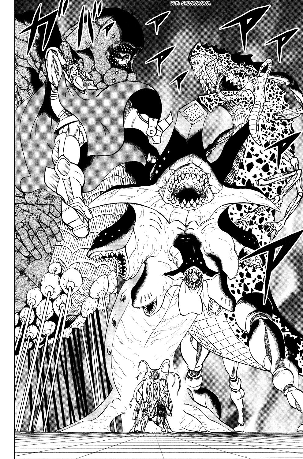 Read Animal Land en Manga Online