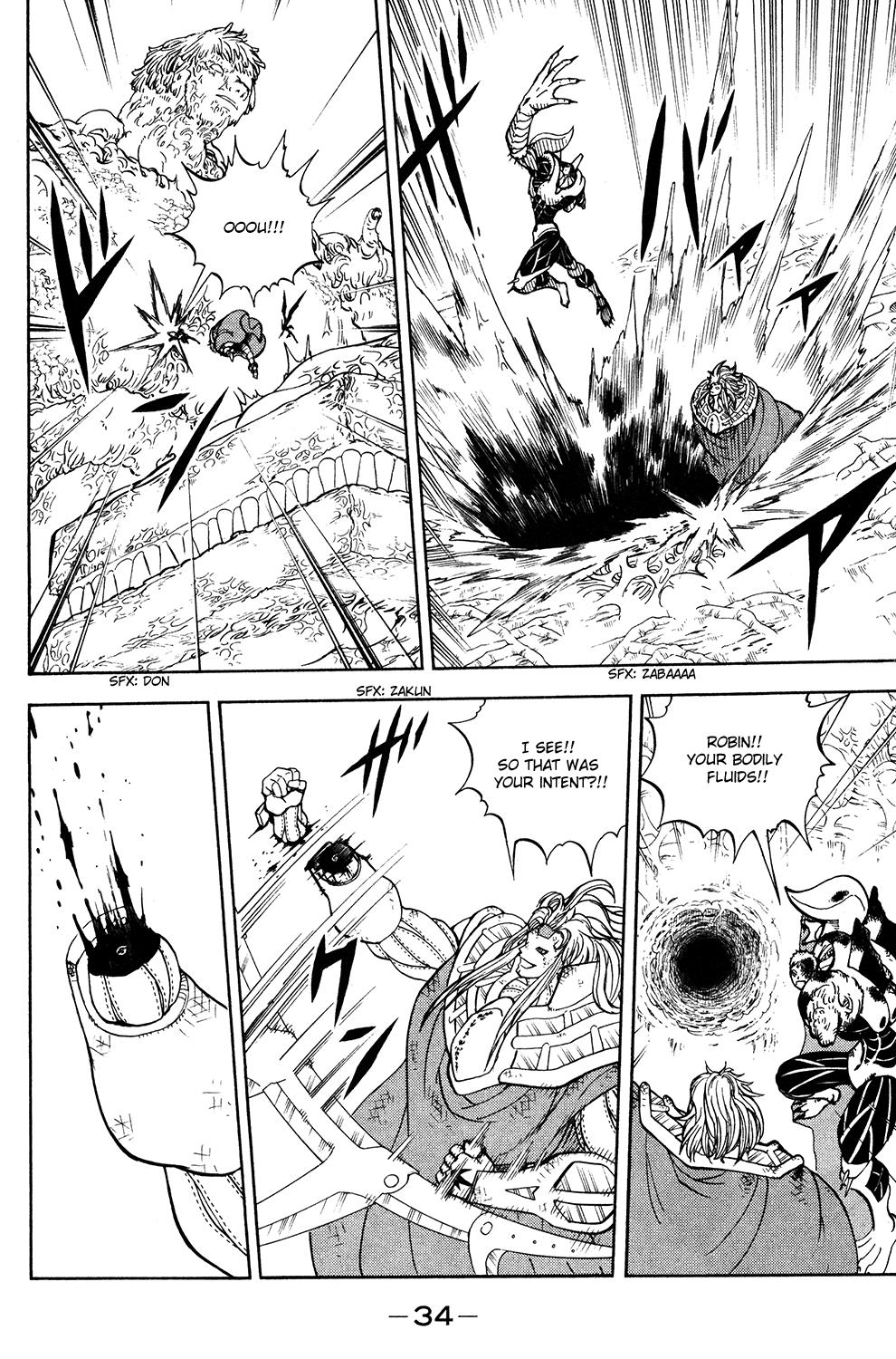 Read Animal Land en Manga Online