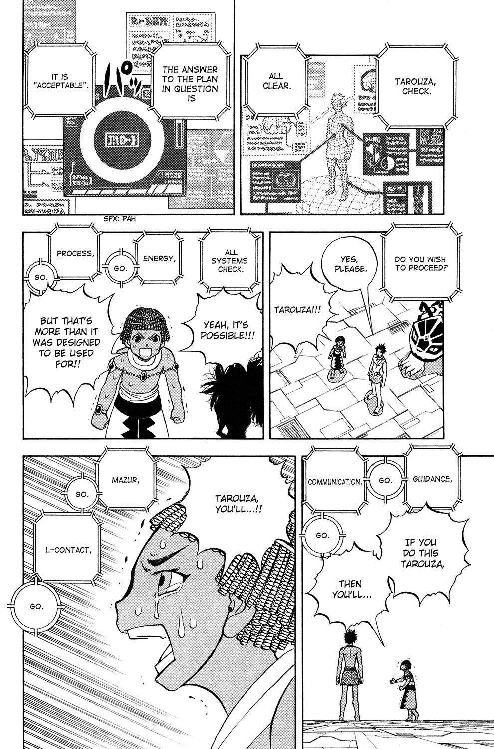 Read Animal Land en Manga Online