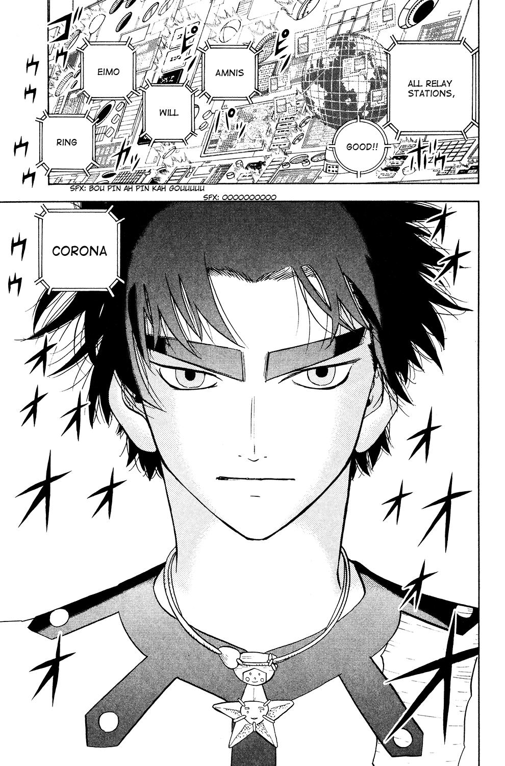 Read Animal Land en Manga Online