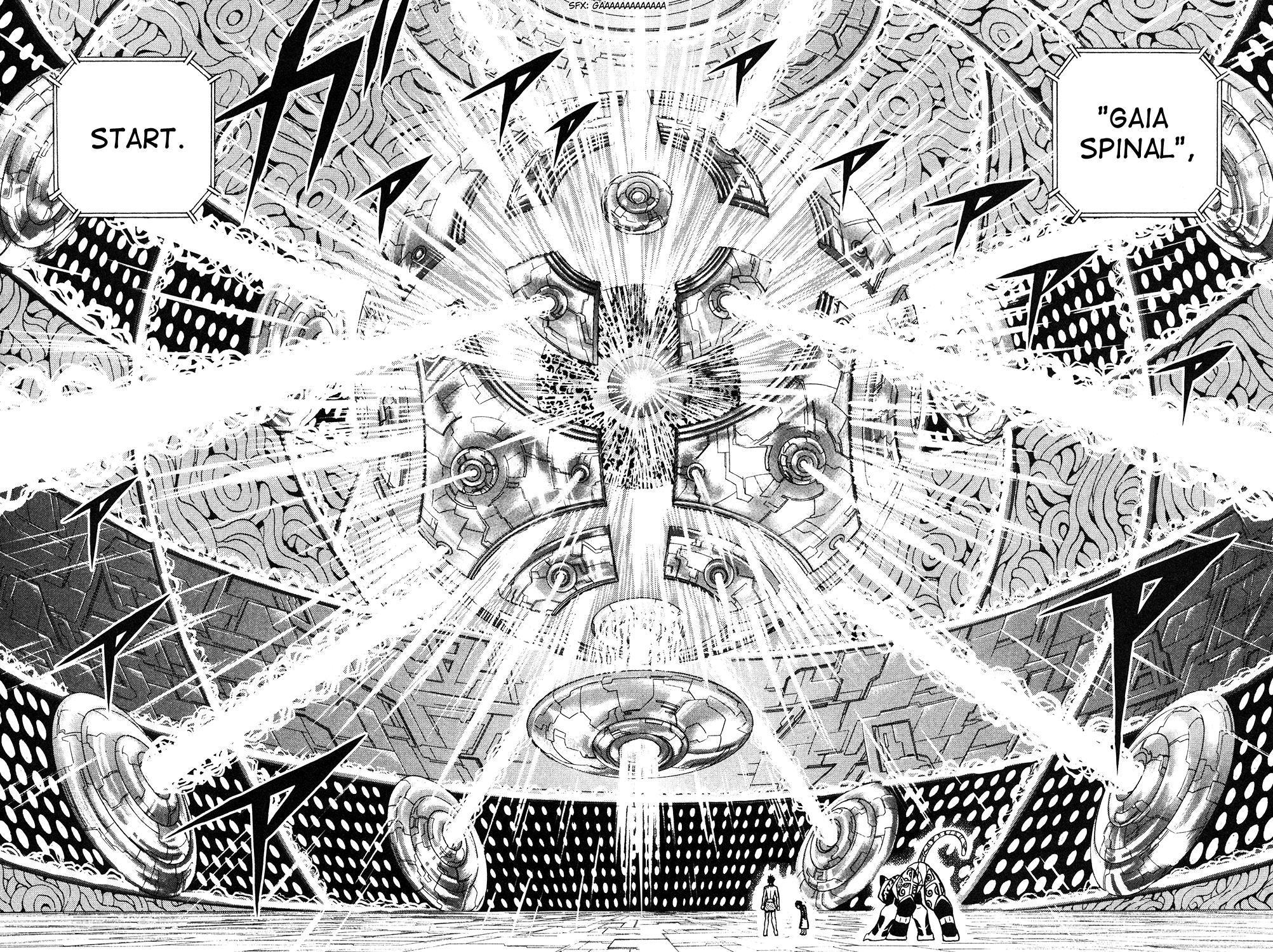 Read Animal Land en Manga Online