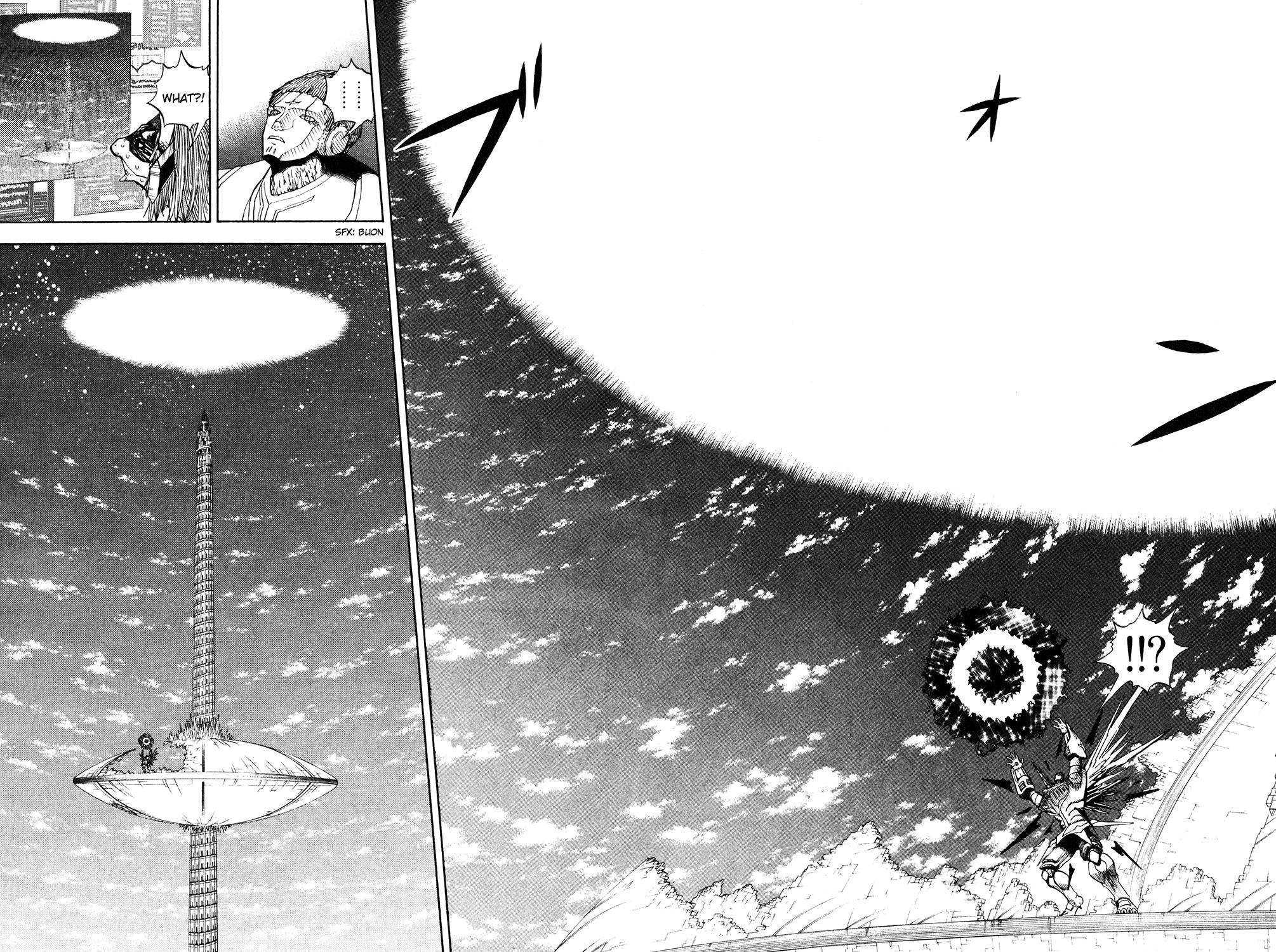 Read Animal Land en Manga Online