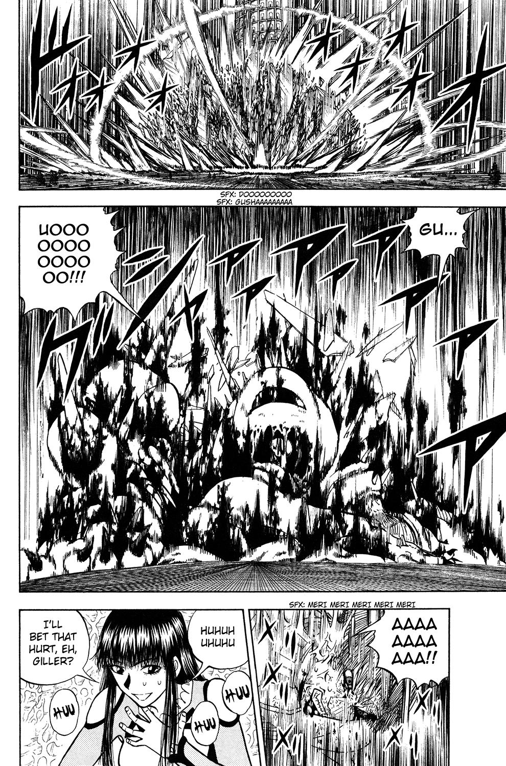 Read Animal Land en Manga Online