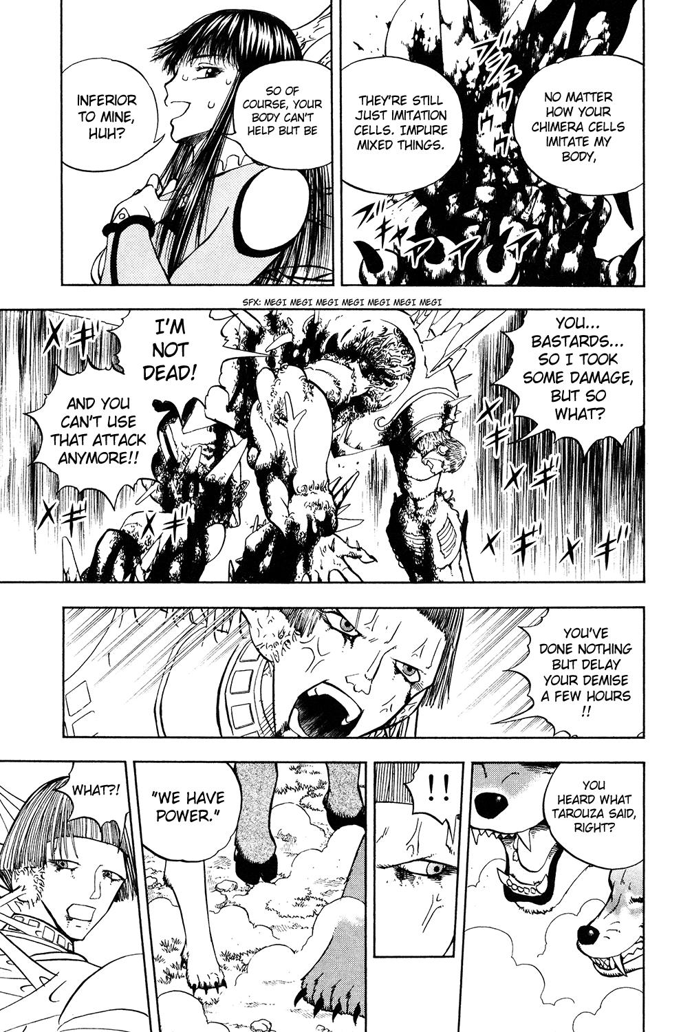 Read Animal Land en Manga Online